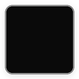 Negru STR (RAL 9005)